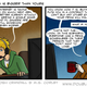 Illustration for article titled Sunday Comics: First Day?